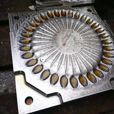 Spoon Injection Mould