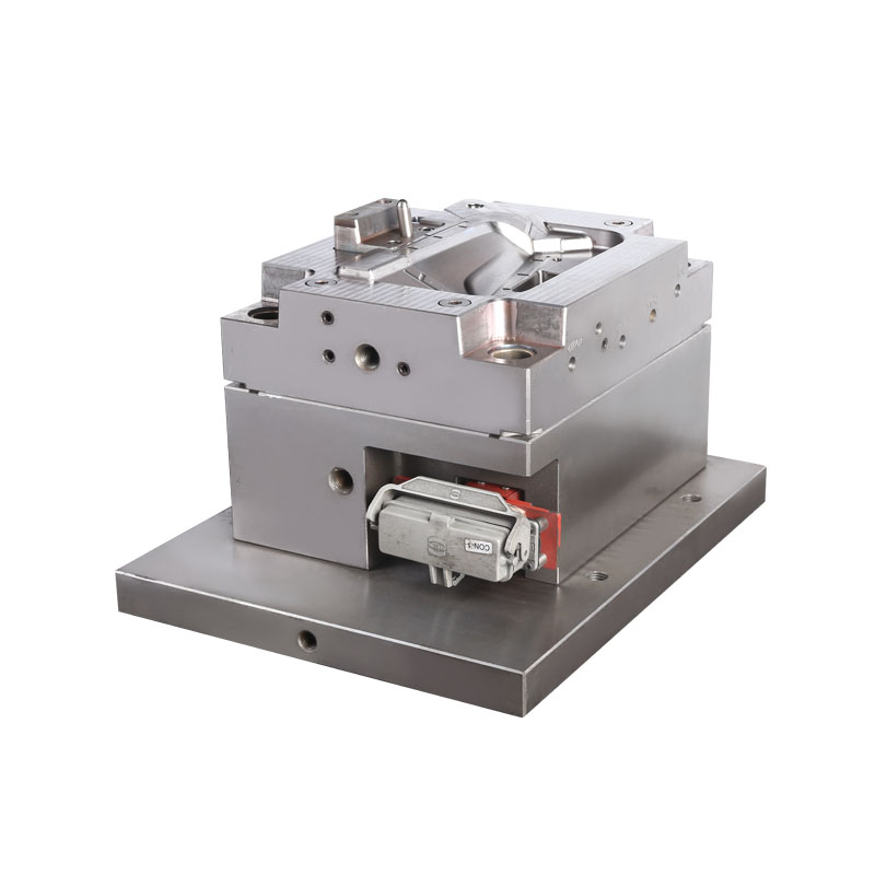 Custom Automotive plastic shell mould Manufacturers, Suppliers ...