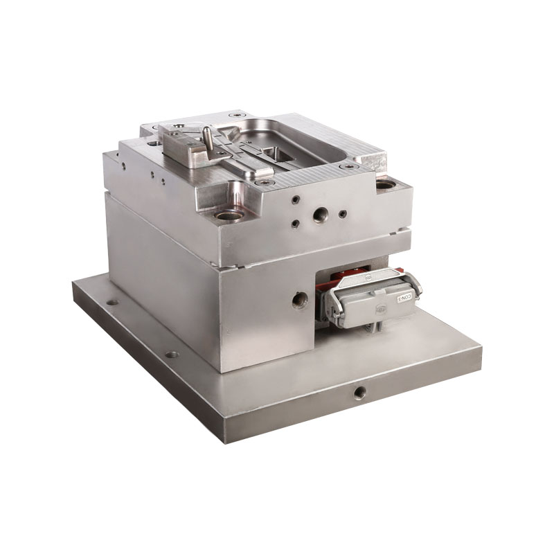 Custom Automotive plastic shell mould Manufacturers, Suppliers ...