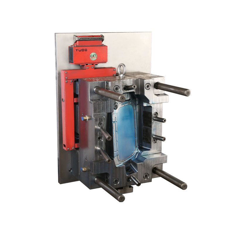 Custom Injection moulds for automotive exterior trim Manufacturers ...