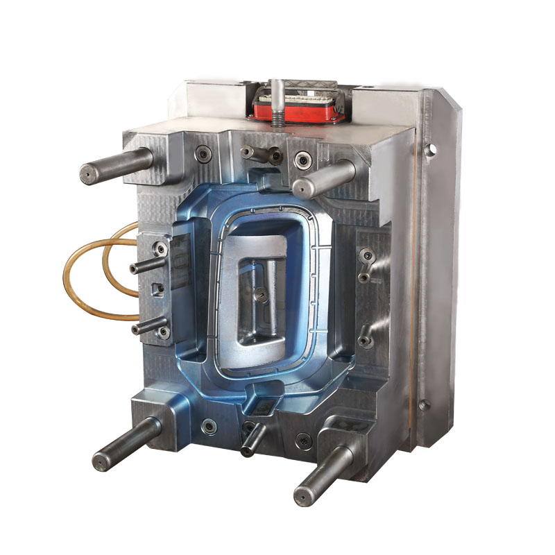 Precision moulds for automotive parts