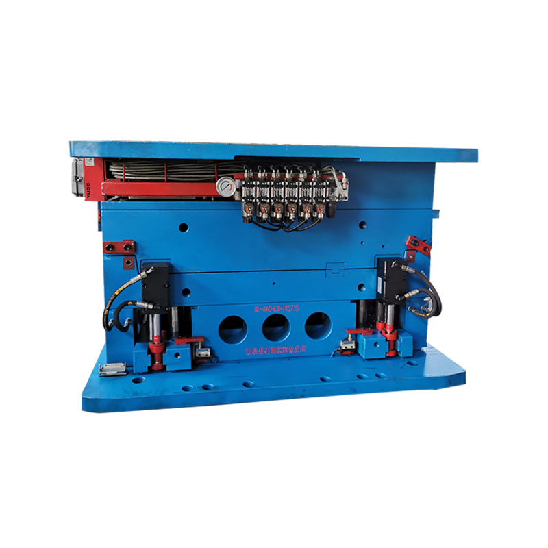 Precision automotive parts injection moulds