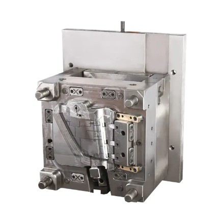 What are the design rules for vacuum forming molds?